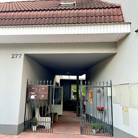 Ubytovani V Kyjove Exterior foto